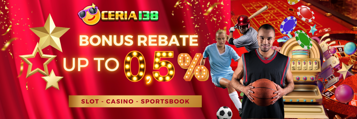 Bonus Rebate 0,5